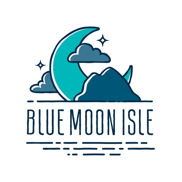 Blue Moon Isle